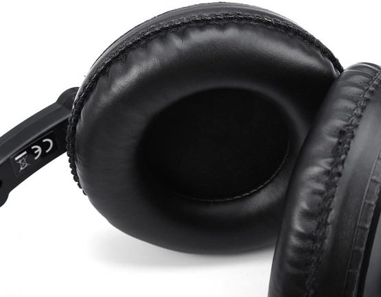 Superlux HD668B Headphones - Image 3