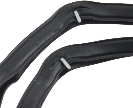 SPARES2GO Main Door Seal for CDA Oven/Cooker (430mm x 350mm) - Image 3