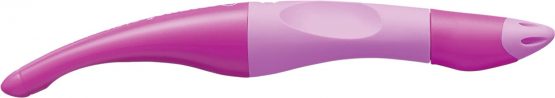 Handwriting Pen - STABILO EASYoriginal Left Handed Light Pink/Dark Pink - Image 2