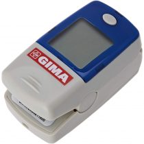 OXY-5 Fingertip Pulse Oximeter, oxygen saturation, SpO2, P.I. and PR measure, for adults and children