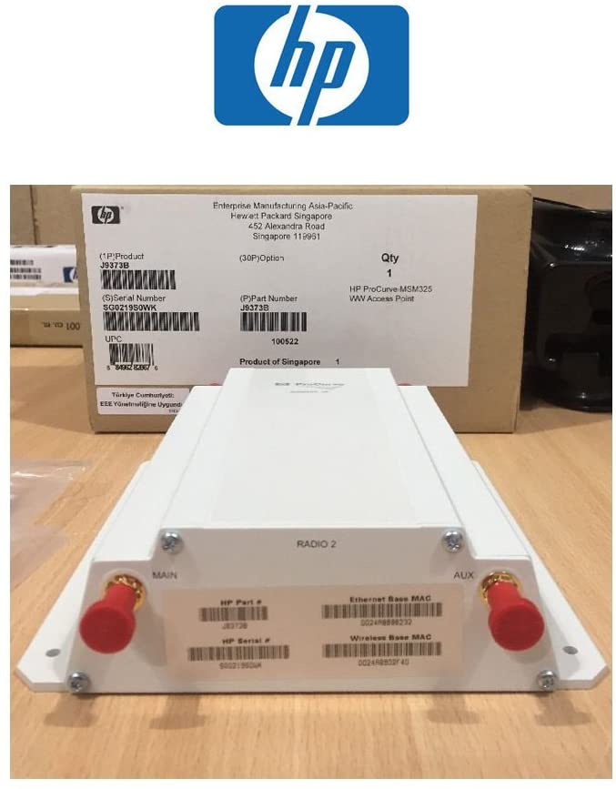 HP J9373B - Image 2