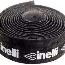 Cinelli Logo Velvet Handlebar Tape