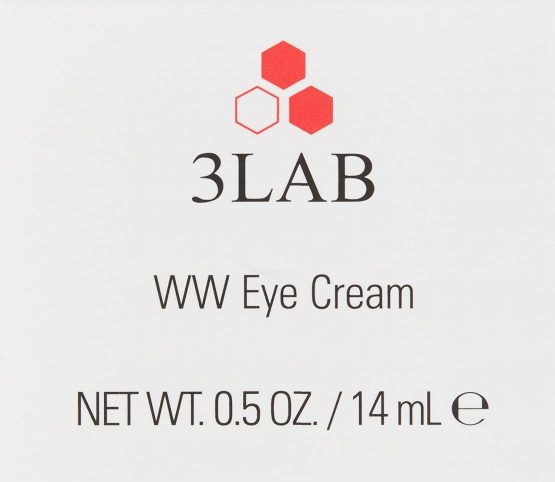 3LAB WW Eye Cream 15 ml - Image 2