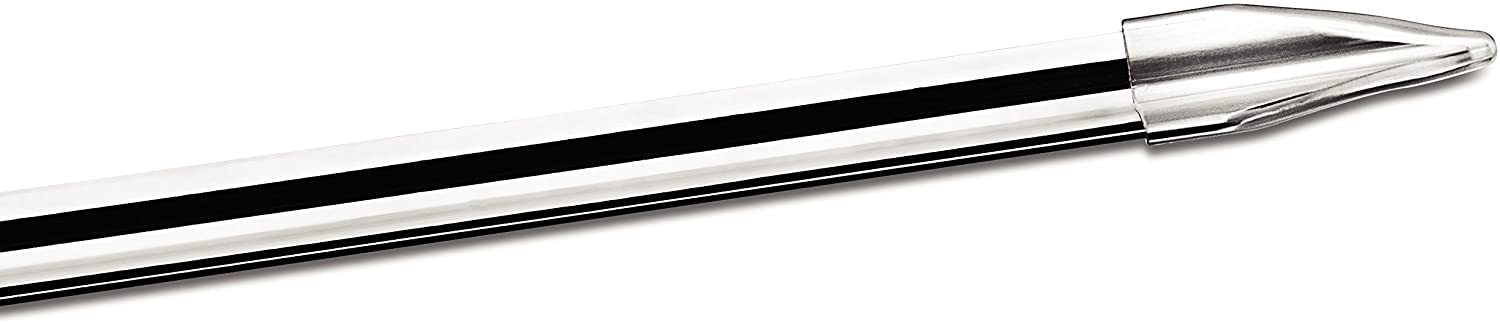 Tramontina 29810/126 65 cm Skewer - Natural Wood, Multi Colour - Image 2