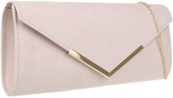 Girly HandBags Small Frame Clutch Bag - Image 2