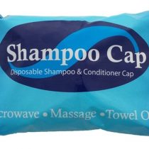 Nilaqua Rinse Free Waterless Shampoo Cap - Pack of 3
