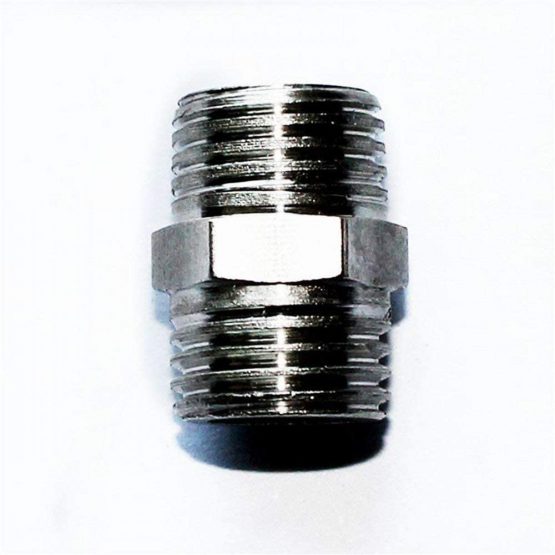 ABESTAIR 6 pcs Airbrush Hose Adaptor Set - Image 3