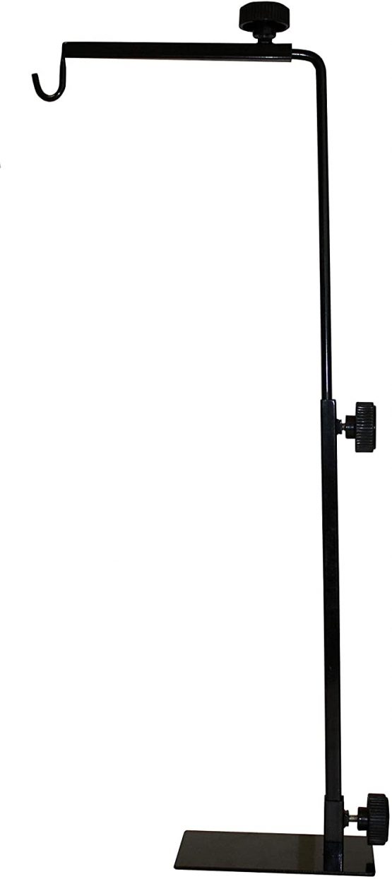 Komodo Single Light Stand - Image 3