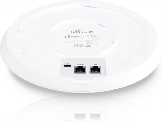 Ubiquiti Networks UAP-AC-HD-5 Unifi Access Point (5-Pack)