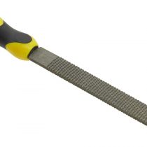 Stanley 0-22-467 8 Inch/200 mm Flat Rasp Second Cut