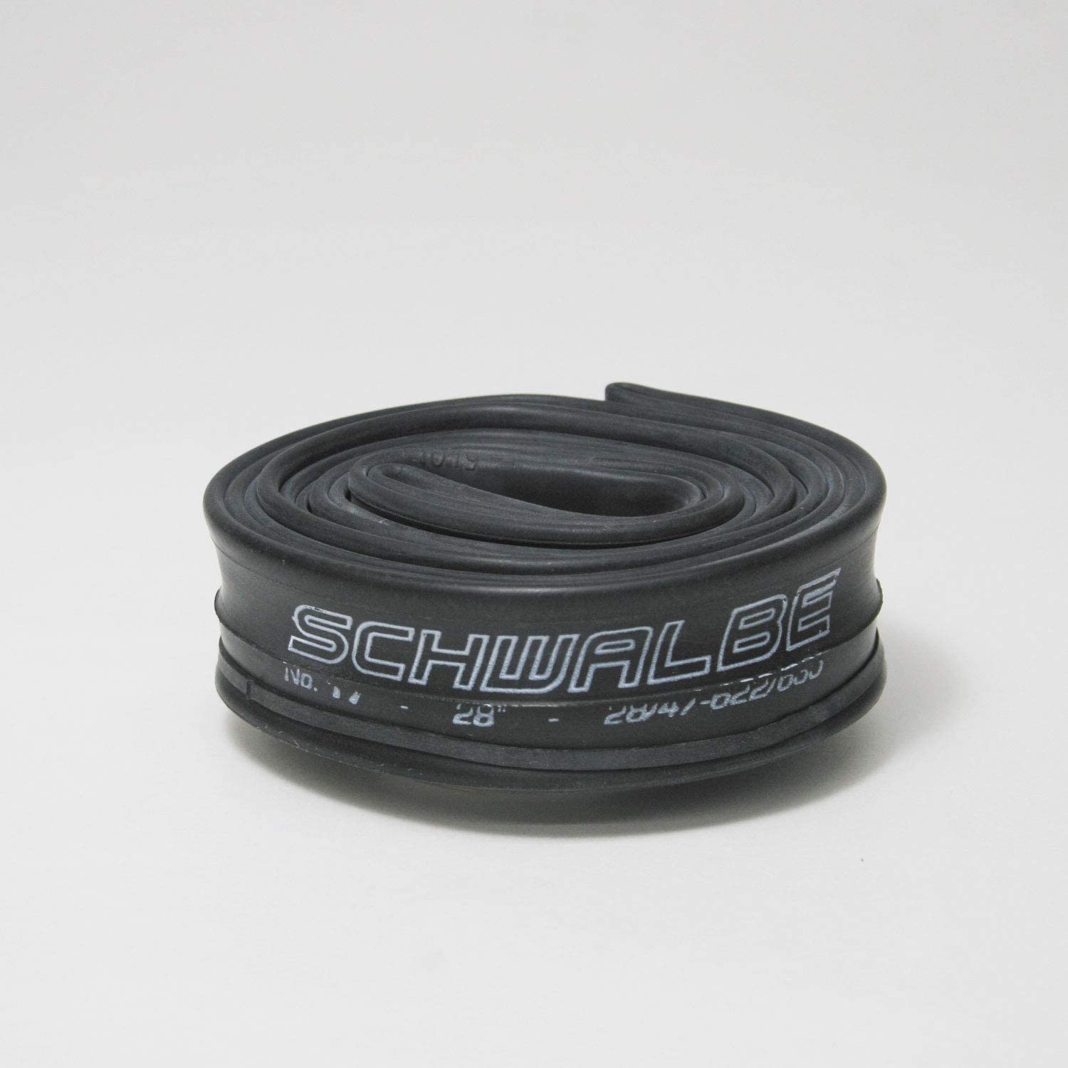 Schwalbe STU002 Inner Tube - Black, 14 x 1.75-2.35 Inch, One Size/40 mm