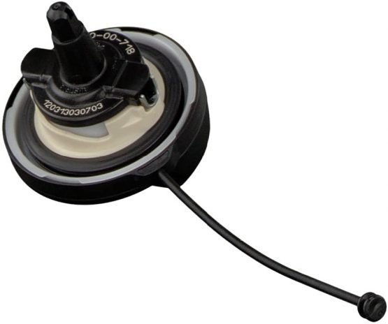 febi bilstein 45550 Fuel Filler Cap, pack of one - Image 4