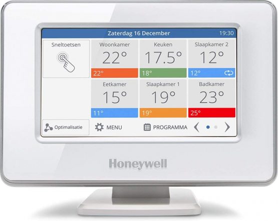 Honeywell ATC928G3000 Control, White