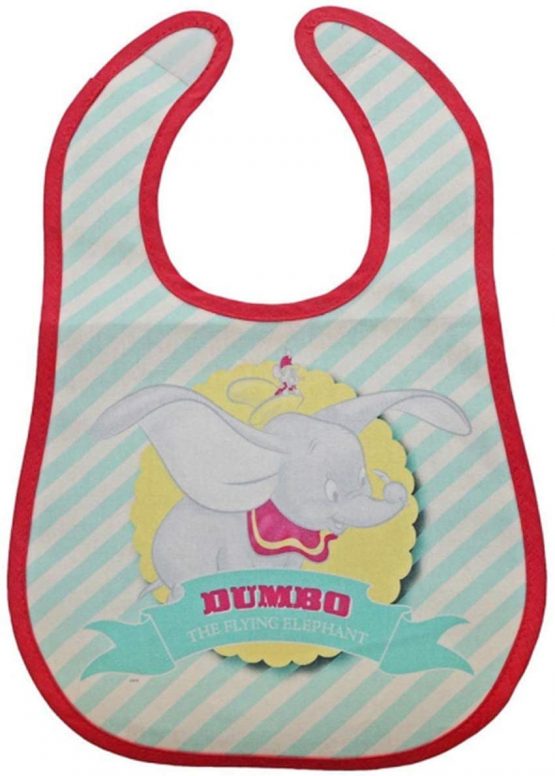 Enchanting Disney Bib