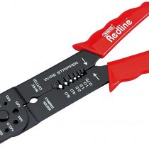 Draper Redline 67652 200 mm 4-Way Crimping Tool