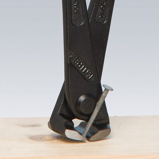 KNIPEX High Leverage Concreters' Nipper high lever transmission (250 mm) 99 10 250 - Image 3