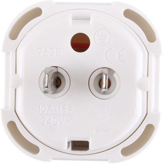 Gadgets Hut UK - 2 x UK to US Travel Adaptor suitable for USA, Canada, Australia, Mexico, Thailand - Refer to Product Description for Country list - Image 4