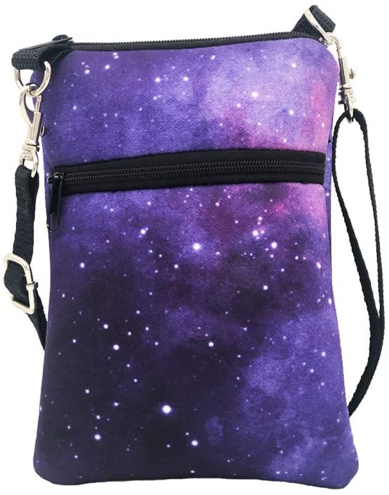 Auony Cell Phone Crossbody Bag, Phone Purse Pouch fit iPhone 6 7 8 XS Max, Sumsung Galaxy S7 S8 S9, Note 8 9 and moreAuony Cell Phone Crossbody Bag, Phone Purse Pouch fit iPhone 6 7 8 XS Max, Sumsung