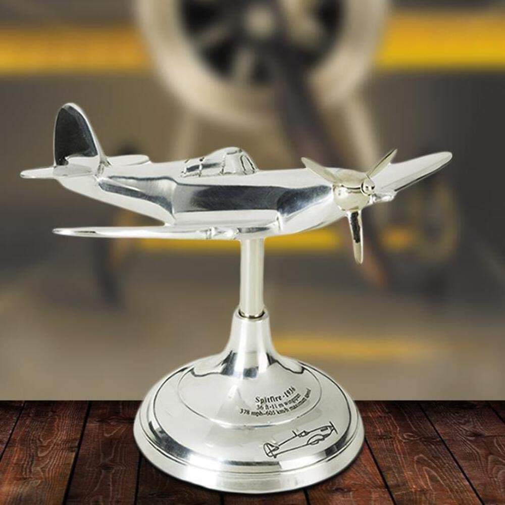 Authentic Models Spitfire Travel Model – BigaMart