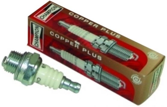 Spark plug champion RCJ6Y