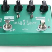 Caline CP-20 Crazy Cacti Overdrive