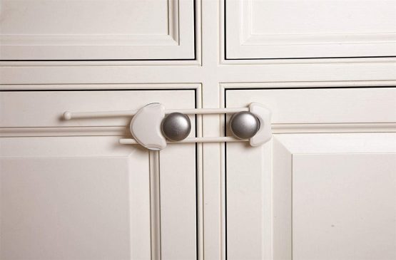 Planet Baby C72/2 Closet Closures - Image 2