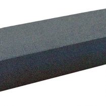 Silverline 228560 Aluminium Oxide Combination Sharpening Stone