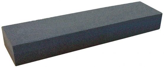 Silverline 228560 Aluminium Oxide Combination Sharpening Stone
