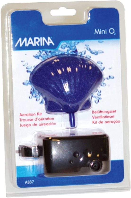 Marina Mini Aeration Kit
