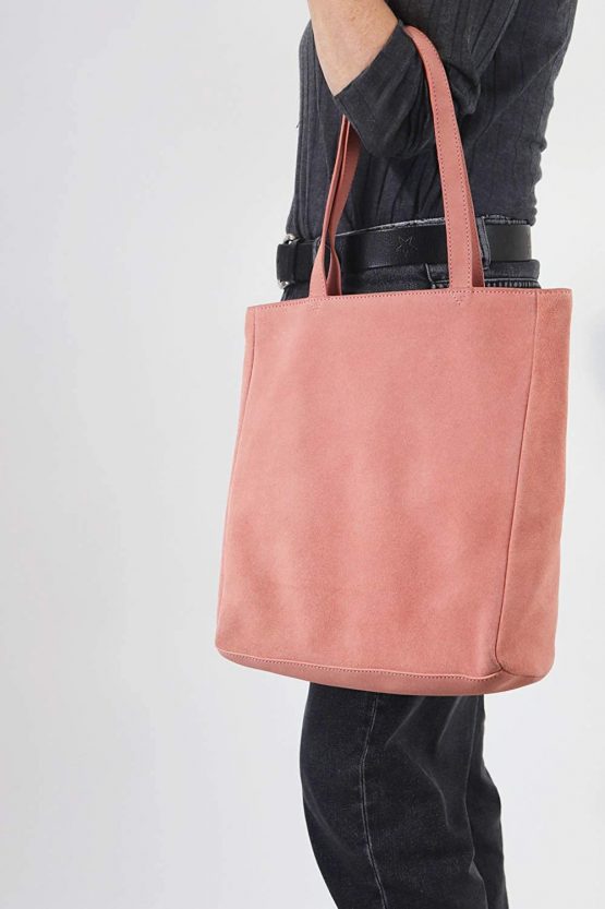 Hill & How Women's Tote Shoulder Bag Tote - Image 2