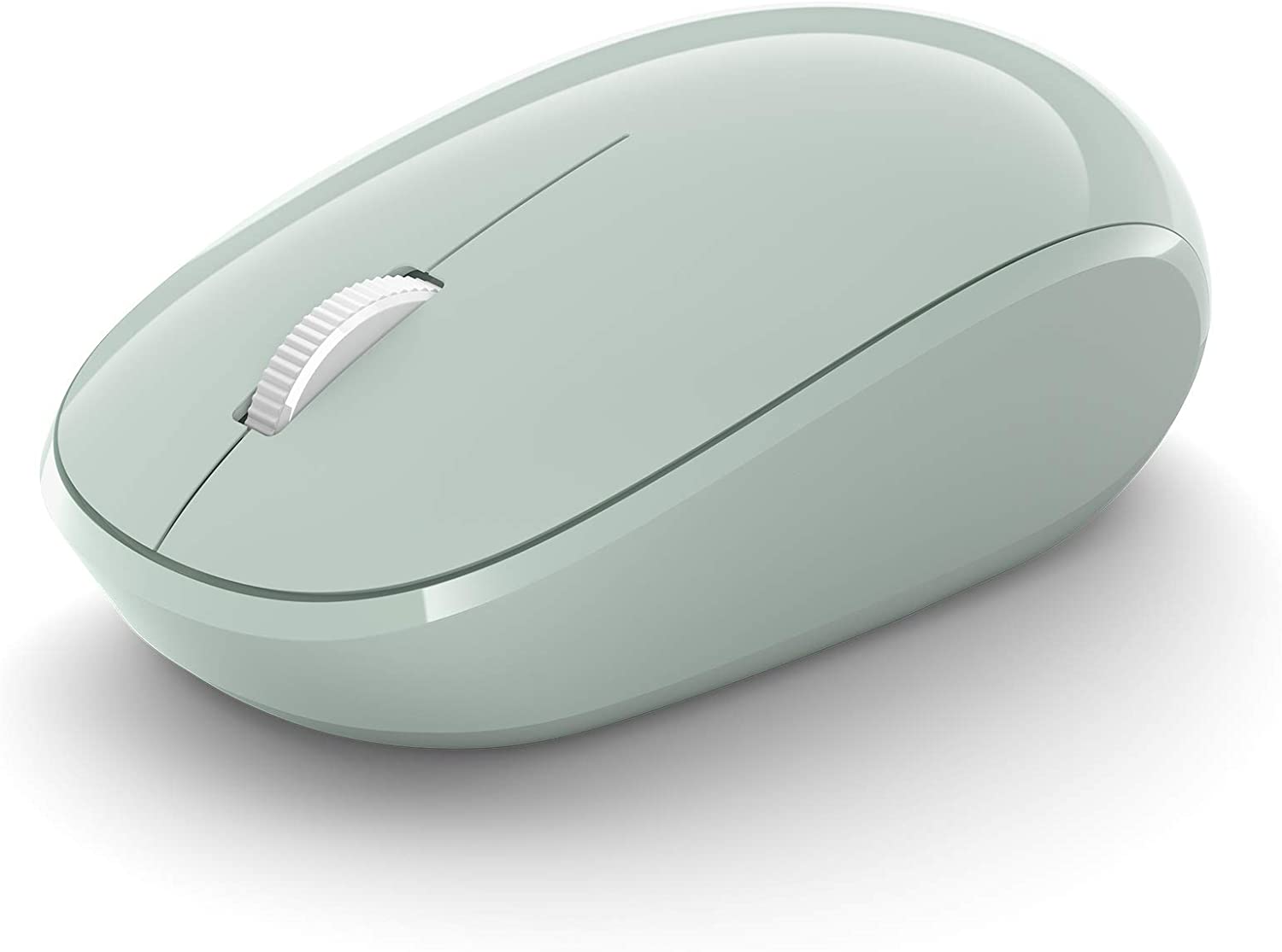 Microsoft Bluetooth Mouse - Mint