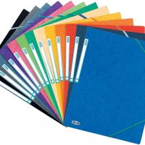 Elba 100200902 A4 Ring Binder