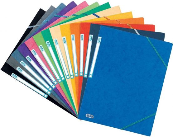 Elba 100200902 A4 Ring Binder