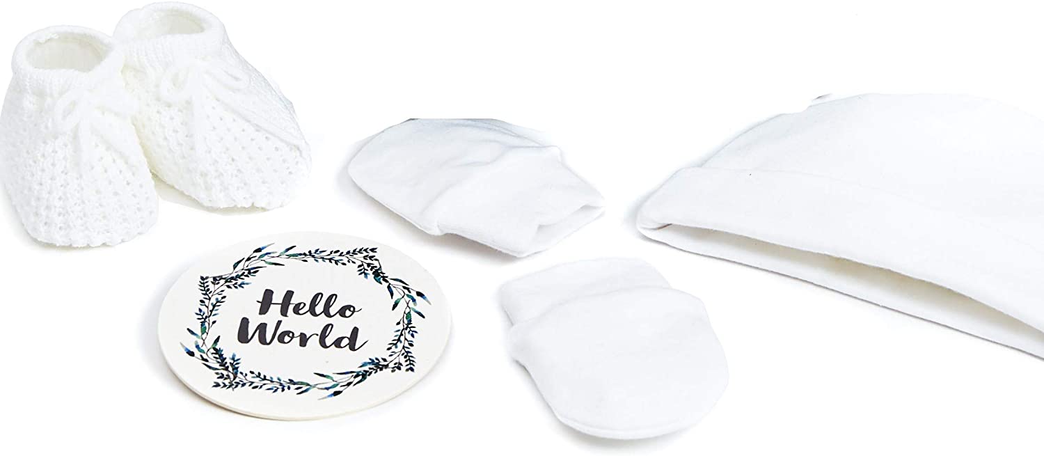 Birth Bag Pre Packed Maternity Hospital Changing Bag Essentials Set