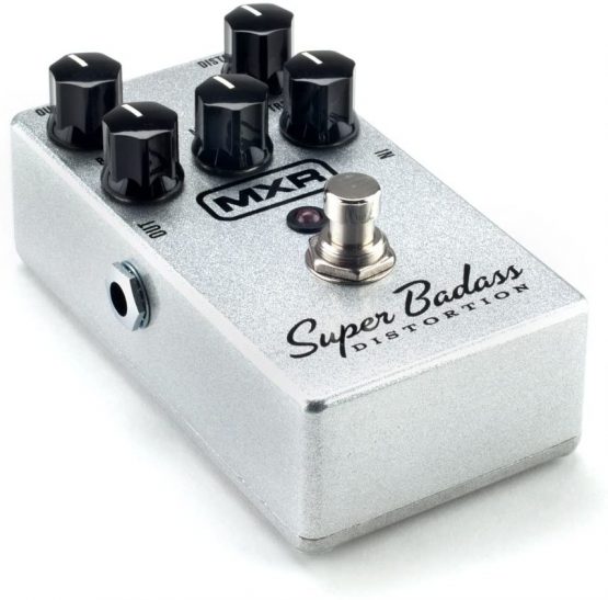 MXR M75 Super Badass® Distortion - Image 4