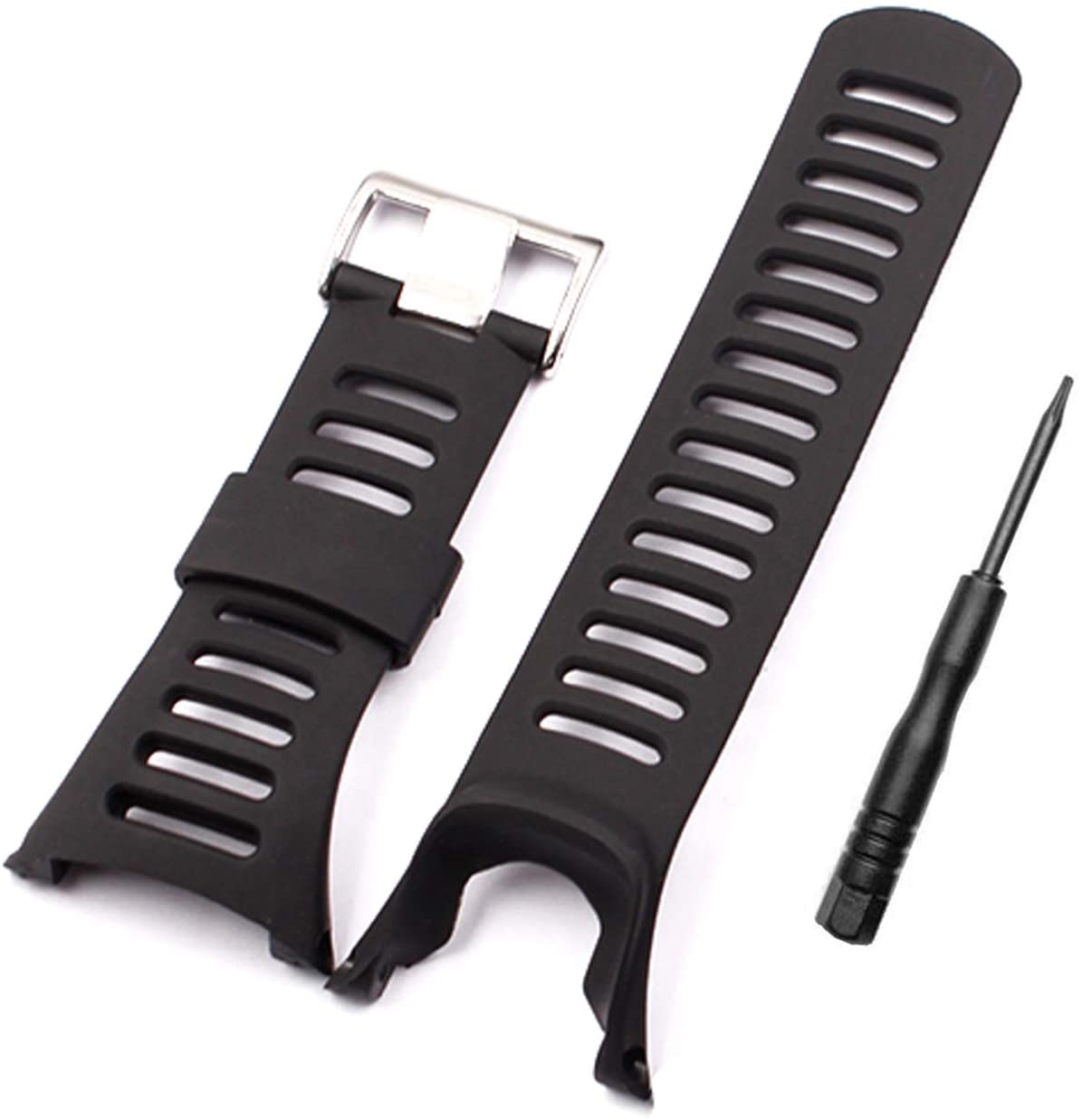 JTMM Suunto Ambit Watch Band Replacement Kits - Image 2
