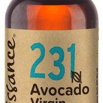 Naissance Virgin Avocado Oil (no. 231) 100ml 100% Pure