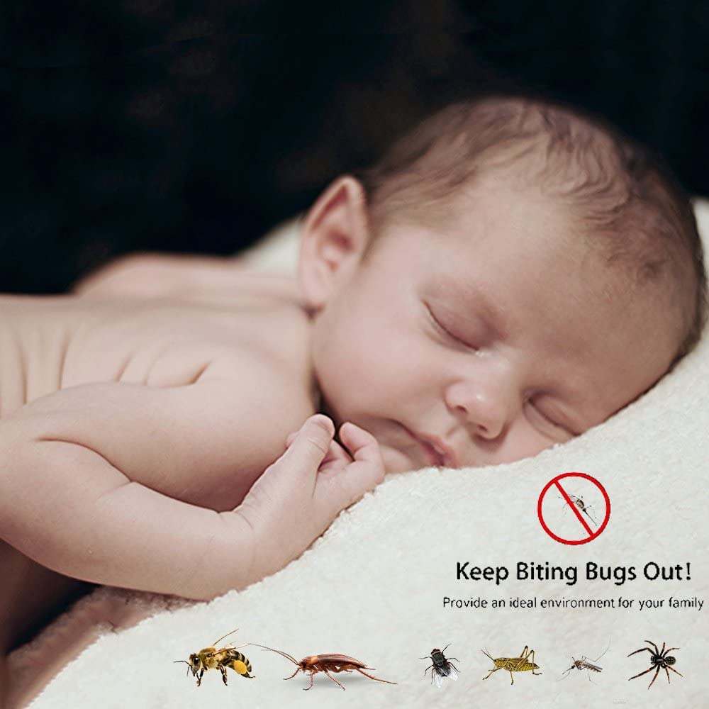Bro Fly Mosquito Net Stops Fruit Flies - Image 4
