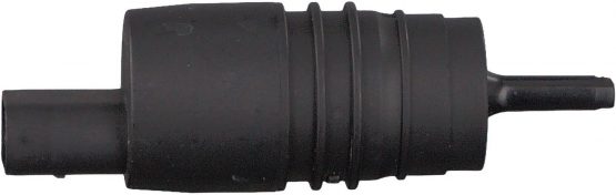 febi bilstein 23113 Washer Pump for windscreen- and headlight-washer system, pack of one - Image 3