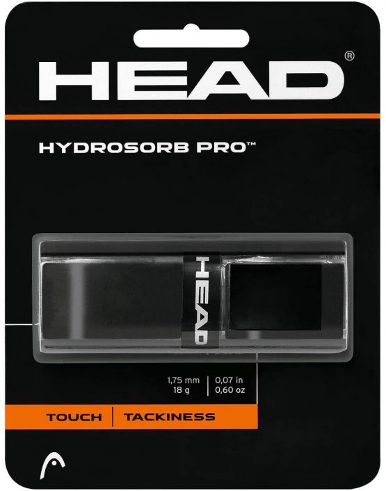 HEAD Hydrosorb Pro Racquet Grip