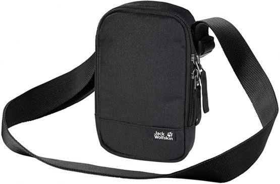 Jack Wolfskin Secretary Messenger Bag