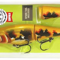 Rapala X-Rap Peto Slow Sinking Soft Tail Lure (Unreal Koi, 20 cm/83g)