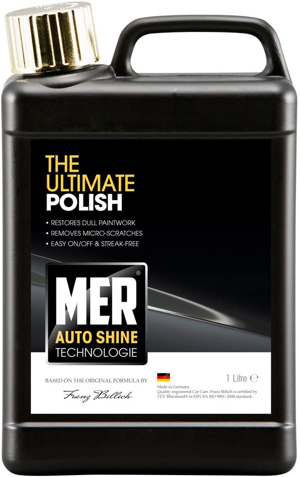 MER MASUP1 The Ultimate Polish 1L