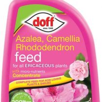 Doff 1L Ericaceous Plant Feed