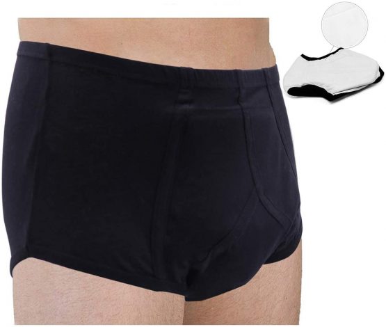 incontinence pants