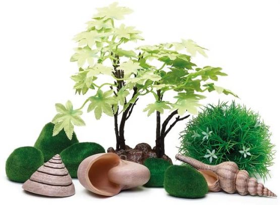 biOrb Decor Set 15L Summer