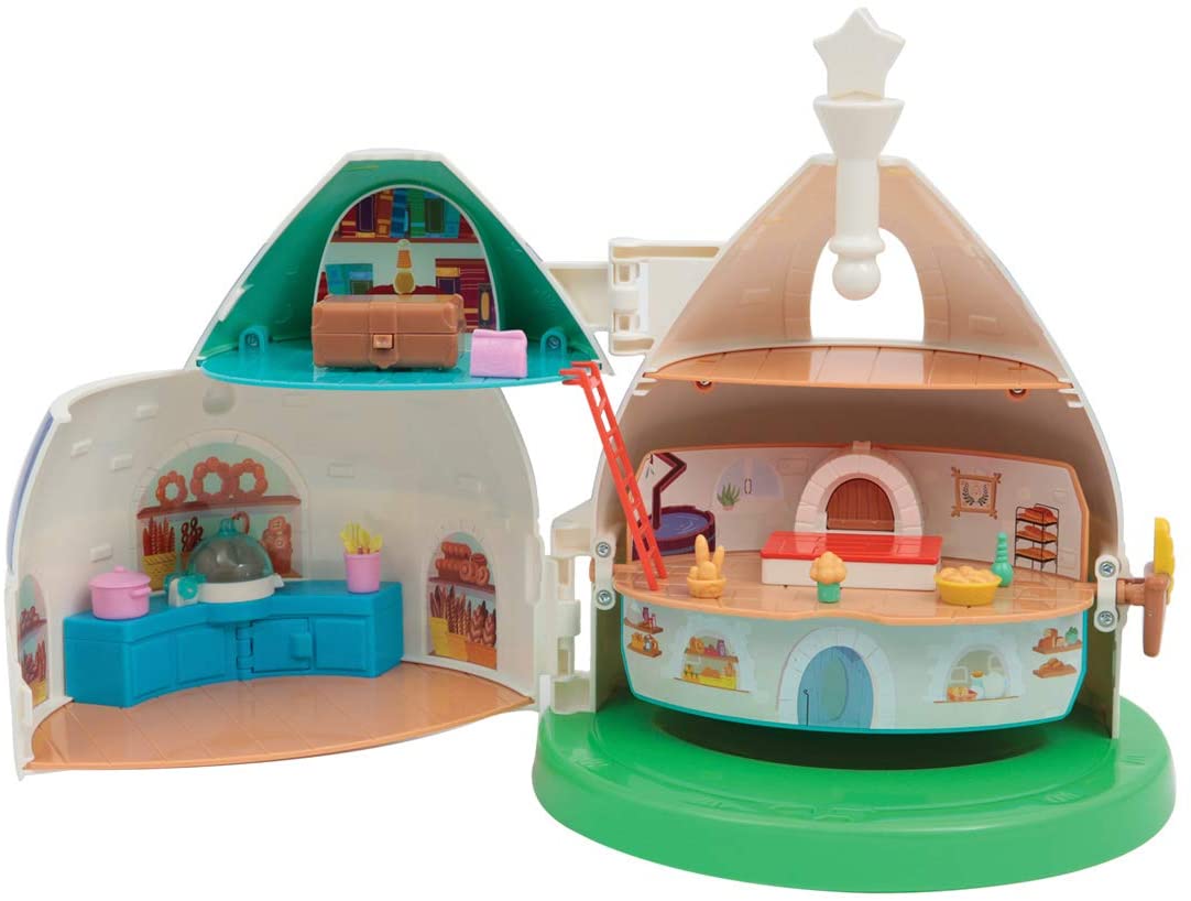 giochi-preziosi - Trulli Tales Playset (Figure And Accessories), Multicoloured, TRU08100, Multi-coloured, Large - Image 3