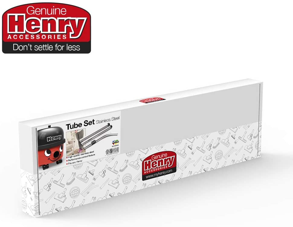 Henry GENUINE S/S TUBE SET ACCESSORY KIT 909563, Stainless Steel - Image 3