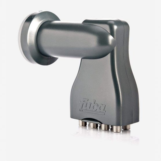 Fuba Octo LNB grau - Image 3