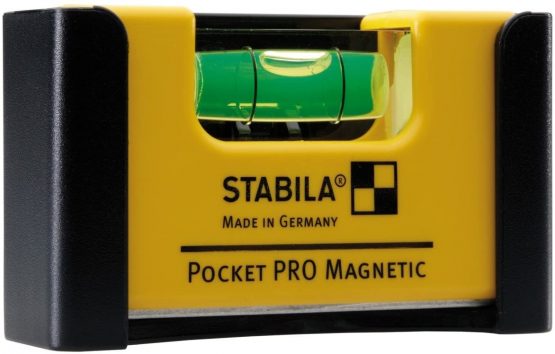 Stabila 17768 Pocket PRO Magnetic